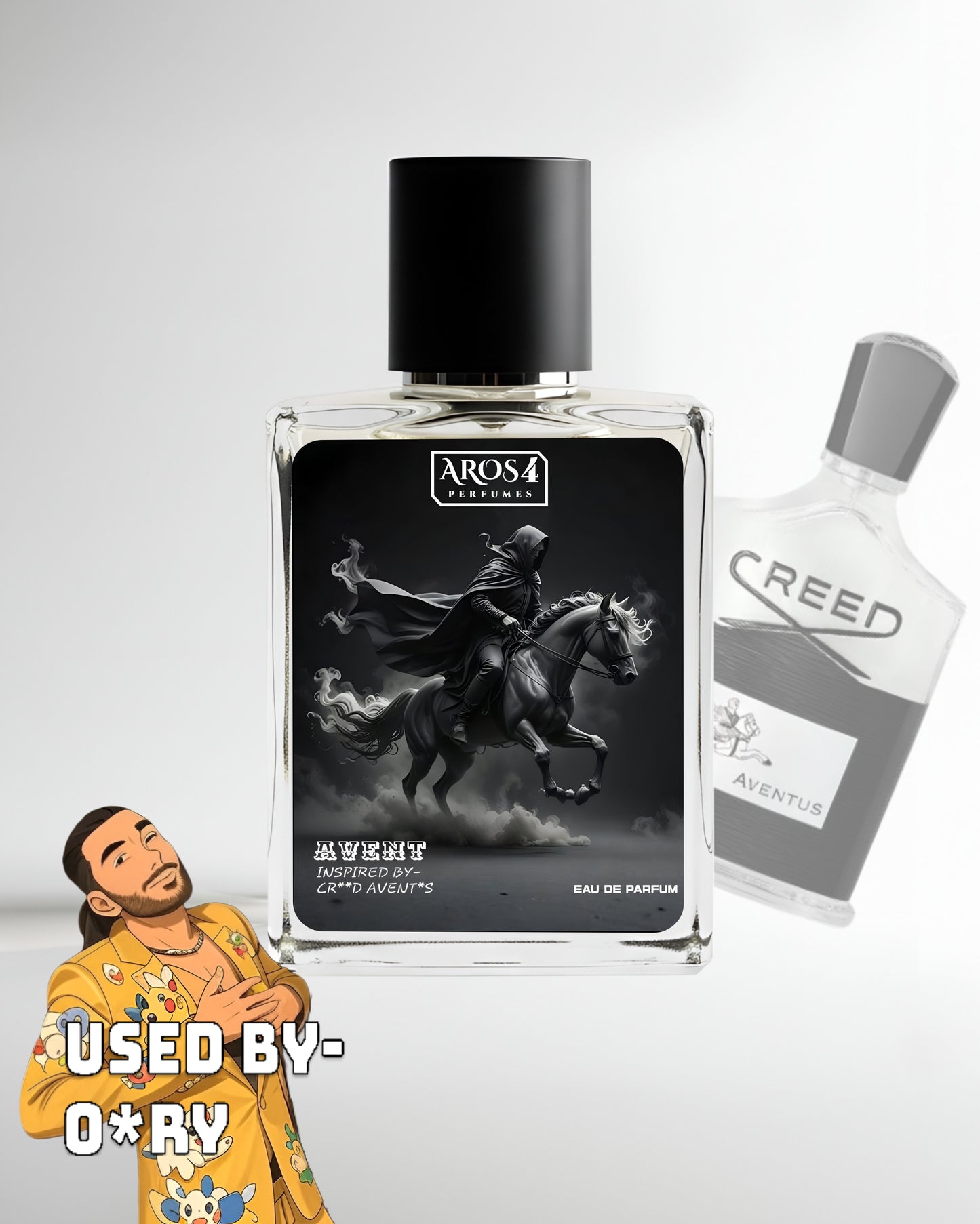AVENT | Cree^ Av*ntus