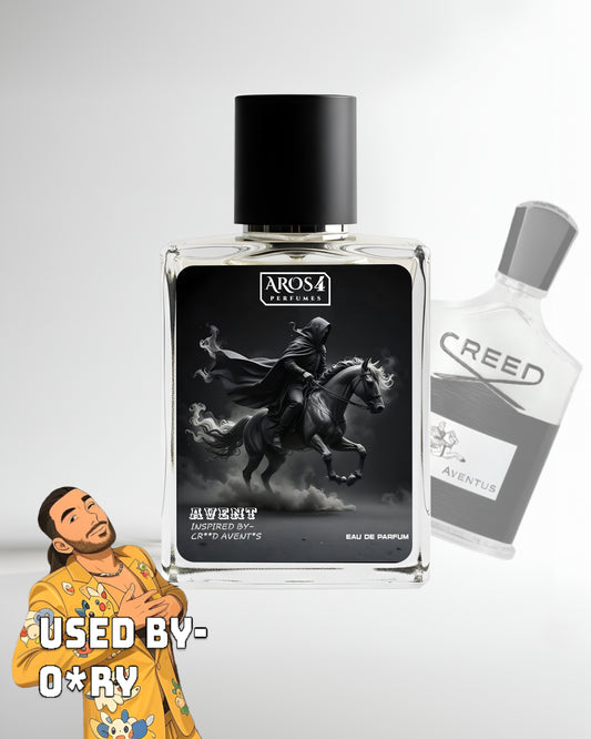 AVENT | Cree^ Av*ntus