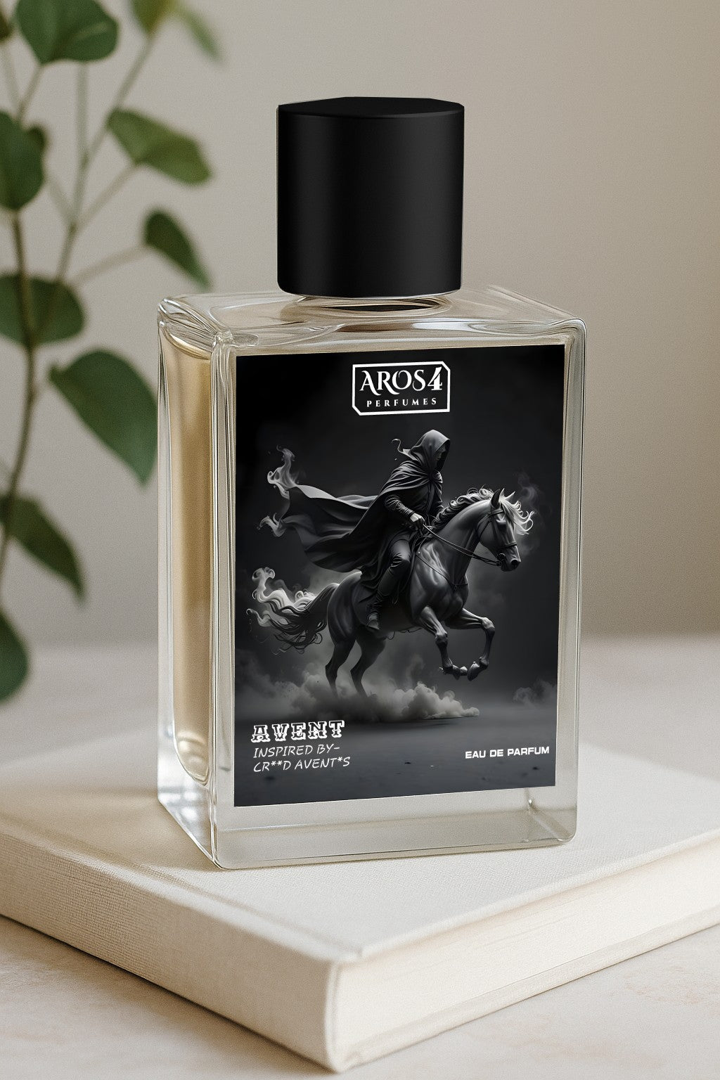 AVENT | Cree^ Av*ntus