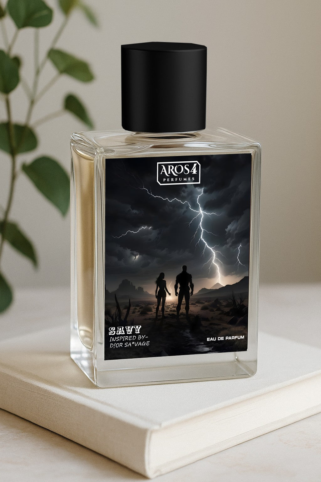 SAVY | D!Or Sa*vage