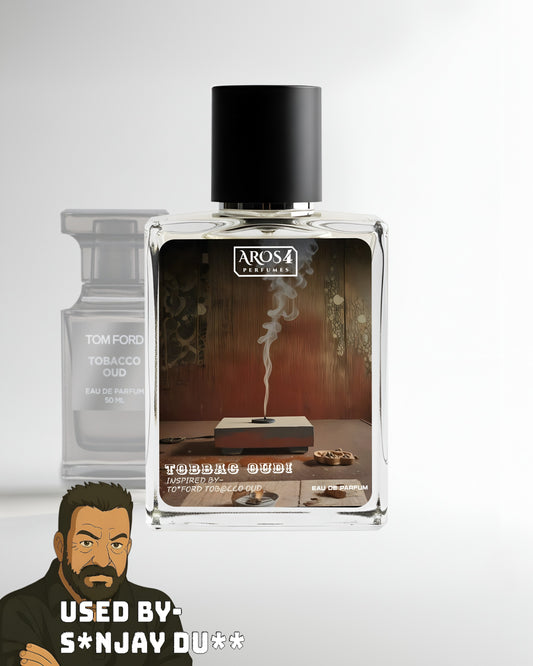 TOBBAC OUDI | To*Ford Tob@cco Oud